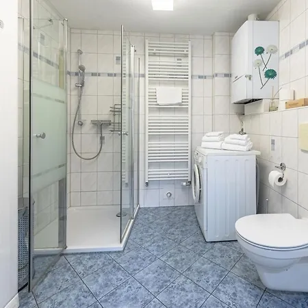 Seeauszeit Am Tiefwarensee Ferienhaus Waren (Müritz)