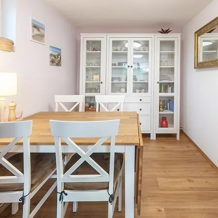 Ferienhaus Seeauszeit Am Tiefwarensee Waren (Müritz)